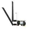 D-Link DWA-X582 AX3000 WiFi6 PCIe Adapter BT 5.0 D-Link DWA-X582 AX3000 WiFi6 PCIe Adapter BT 5.0