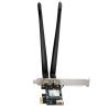 D-Link DWA-X582 AX3000 WiFi6 PCIe Adapter BT 5.0 D-Link DWA-X582 AX3000 WiFi6 PCIe Adapter BT 5.0