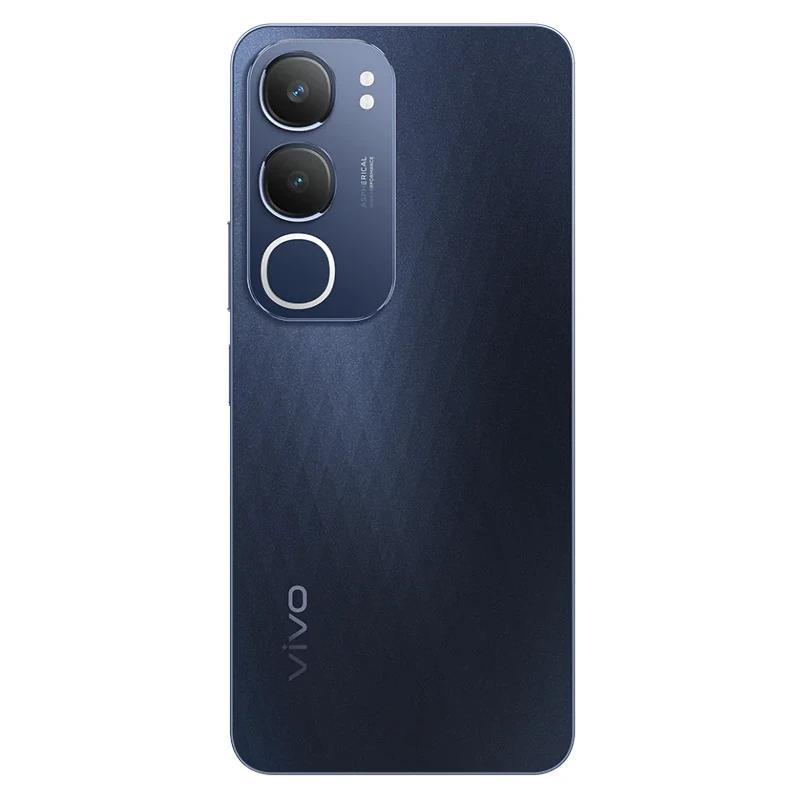 VIVO Y19s 6.68" 6Gb(+6Gb) 128Gb Glossy black VIVO Y19s 6.68" 6Gb(+6Gb) 128Gb Glossy black