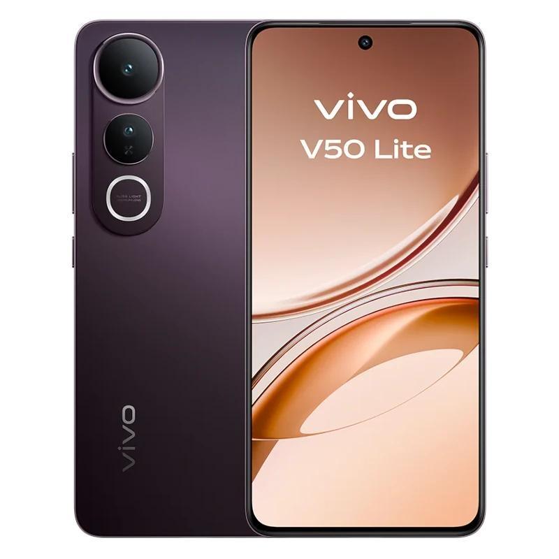 VIVO V50 Lite 6.77" AMOLED 8Gb 256Gb black VIVO V50 Lite 6.77" AMOLED 8Gb 256Gb black