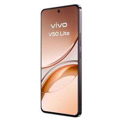 VIVO V50 Lite 6.77" AMOLED 8Gb 256Gb black