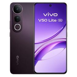 VIVO V50 Lite 5G 6.77" AMOLED 12Gb 512Gb Black