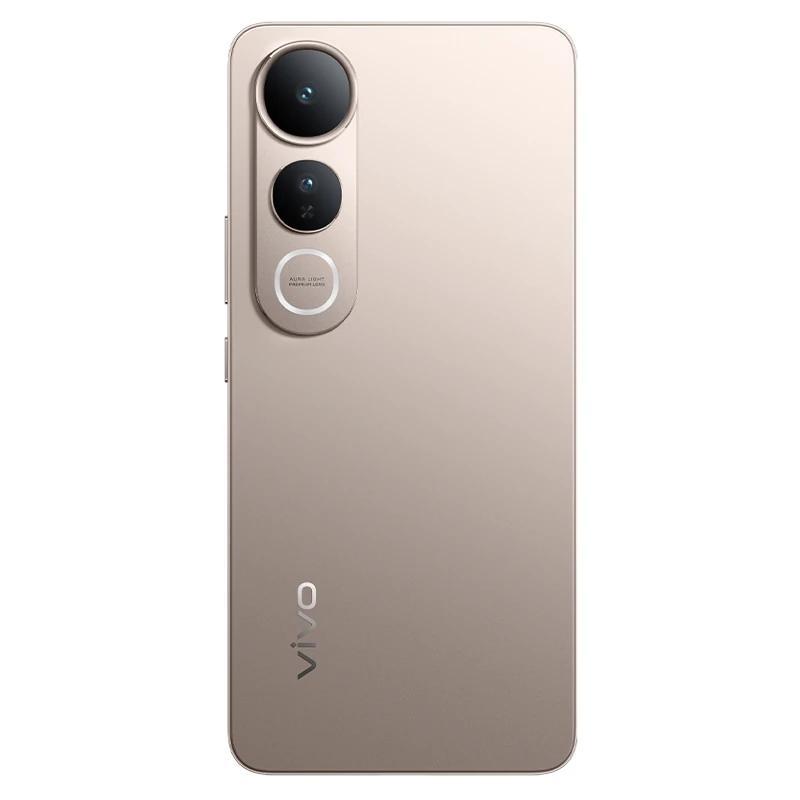 VIVO V50 Lite 5G 6.77" AMOLED 12Gb 512Gb Gold VIVO V50 Lite 5G 6.77" AMOLED 12Gb 512Gb Gold