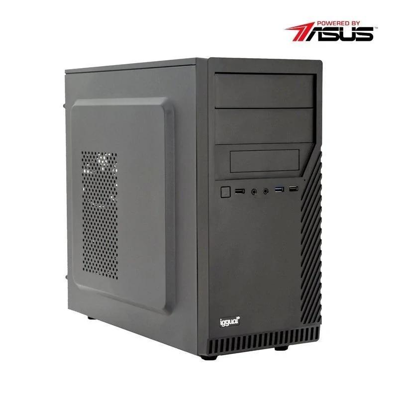 iggual PC ST PSIPCHT1414 i5-14400 16GB 500GB W11H iggual PC ST PSIPCHT1414 i5-14400 16GB 500GB W11H