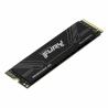 Kingston Fury Renegade G5 SSD 1TB PCIe5.0 14200M-s Kingston Fury Renegade G5 SSD 1TB PCIe5.0 14200M-s