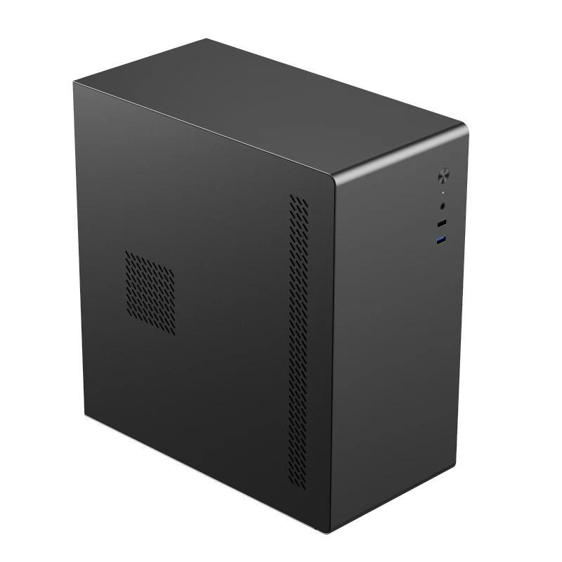 Keep Out Caja M-Atx XC-220W 4FANS Usb3.0 White Keep Out Caja M-Atx XC-220W 4FANS Usb3.0 White