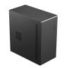 Keep Out Caja M-Atx XC-220W 4FANS Usb3.0 White Keep Out Caja M-Atx XC-220W 4FANS Usb3.0 White