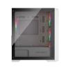Keep Out Caja M-Atx XC-220W 4FANS Usb3.0 White Keep Out Caja M-Atx XC-220W 4FANS Usb3.0 White