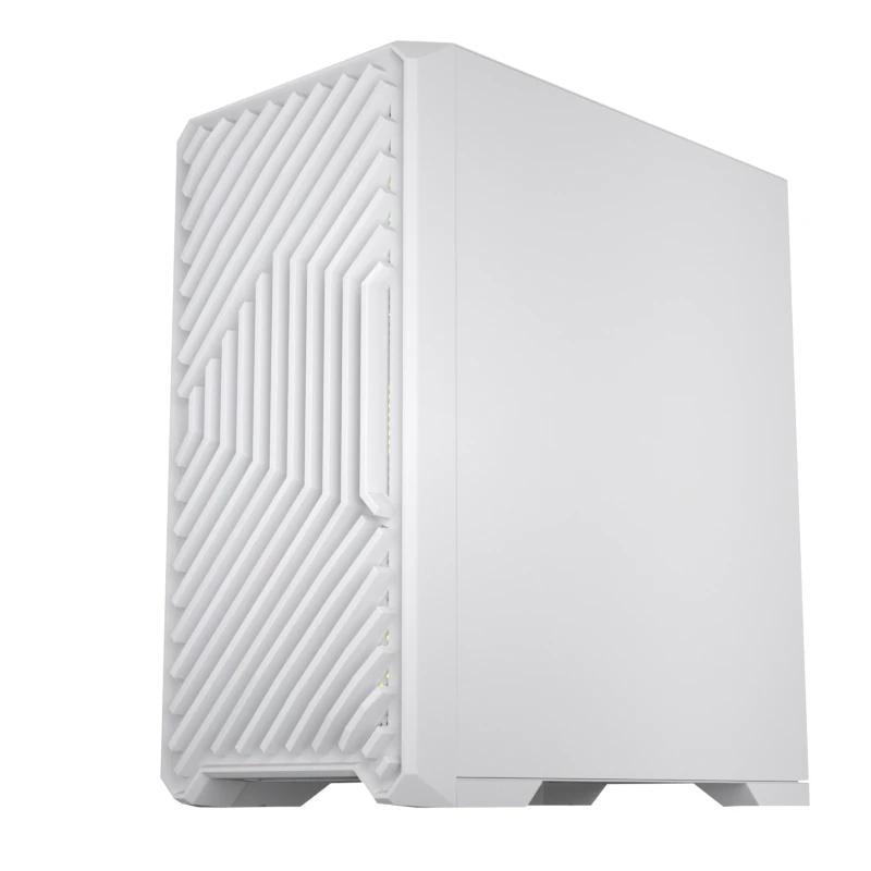 Keep Out Caja M-Atx XC-220W 4FANS Usb3.0 White Keep Out Caja M-Atx XC-220W 4FANS Usb3.0 White