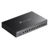 TP-Link ER7412-M2 Router 2x2.5GbE 2xGb SFP 8xGbE TP-Link ER7412-M2 Router 2x2.5GbE 2xGb SFP 8xGbE
