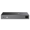 TP-Link ER7412-M2 Router 2x2.5GbE 2xGb SFP 8xGbE TP-Link ER7412-M2 Router 2x2.5GbE 2xGb SFP 8xGbE