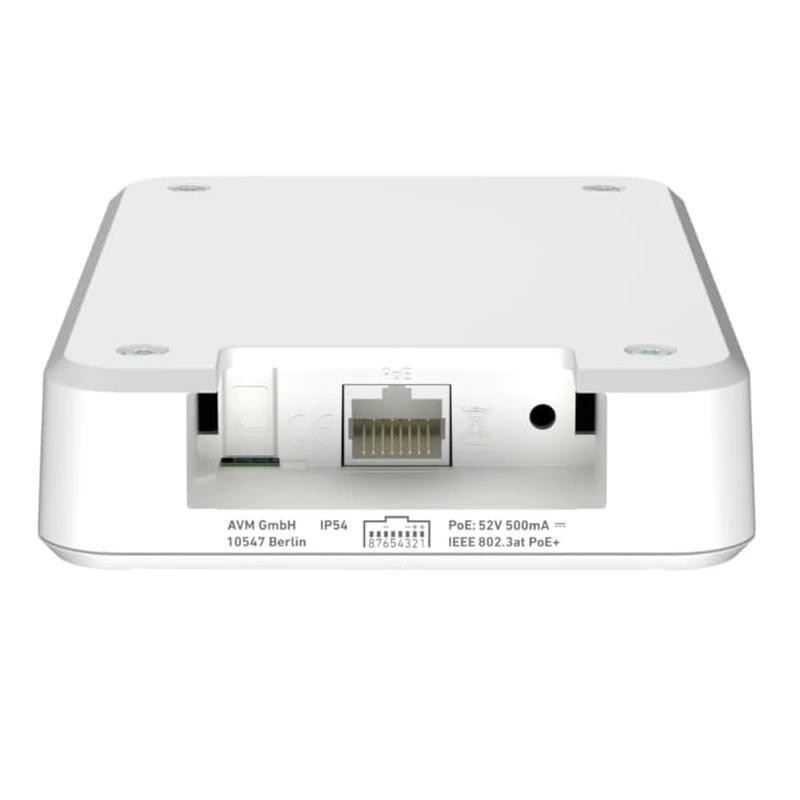 Fritz! Box6860 5G Router WiFi6 4x4 MIMO NanoSIM Fritz! Box6860 5G Router WiFi6 4x4 MIMO NanoSIM