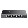 TP-Link ES206GP Switch 4xGb PoE+ 2xGb 65W Desktop TP-Link ES206GP Switch 4xGb PoE+ 2xGb 65W Desktop