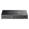 TP-Link ES206GP Switch 4xGb PoE+ 2xGb 65W Desktop TP-Link ES206GP Switch 4xGb PoE+ 2xGb 65W Desktop