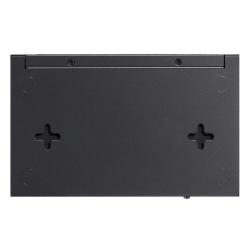 TP-Link ES206GP Switch 4xGb PoE+ 2xGb 65W Desktop