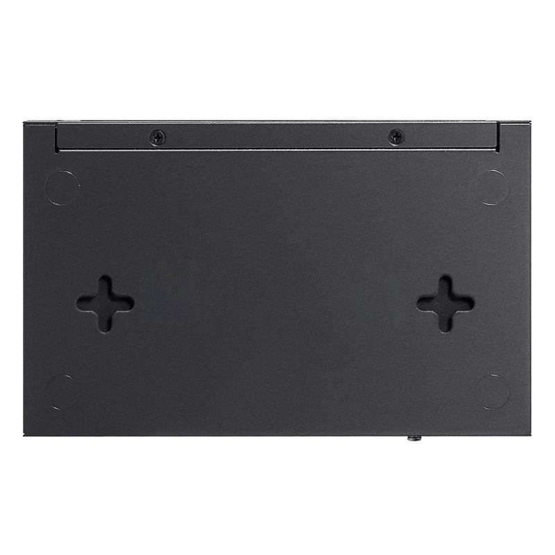 TP-Link ES206GP Switch 4xGb PoE+ 2xGb 65W Desktop TP-Link ES206GP Switch 4xGb PoE+ 2xGb 65W Desktop