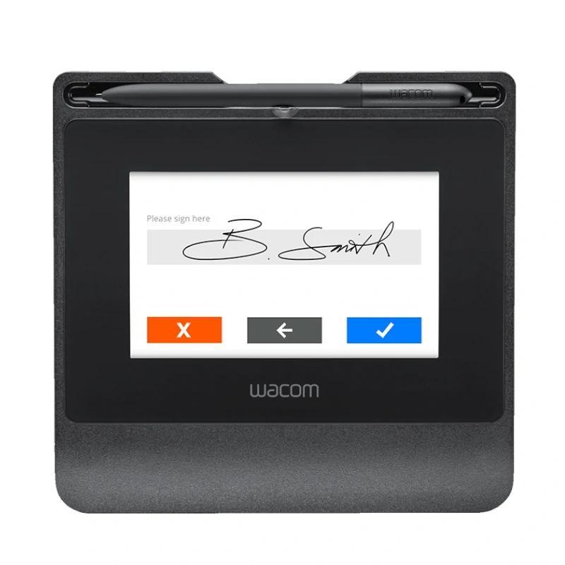 Wacom Tableta Firmas STU-540 Wacom Tableta Firmas STU-540