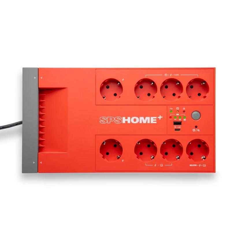 Salicru SPS 1000 Home SAI Off-Line 1000VA