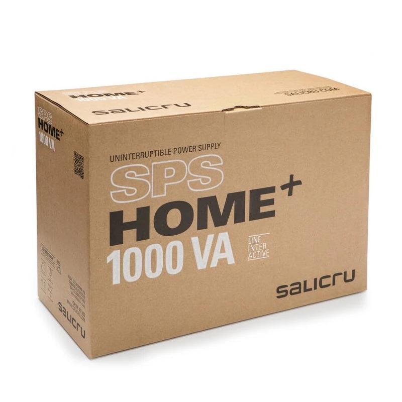 Salicru SPS 1000 Home SAI Off-Line 1000VA