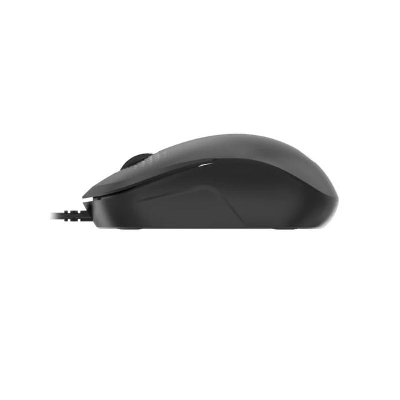 Nilox Ratón MOUSB1012 2400 dpi USB Nilox Ratón MOUSB1012 2400 dpi USB
