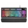 Mars Gaming Teclado MKAX RGB H-Mechanical TKL Mars Gaming Teclado MKAX RGB H-Mechanical TKL