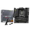 MSI Placa Base MAG B850M MORTAR WIFI mATX AM5 MSI Placa Base MAG B850M MORTAR WIFI mATX AM5