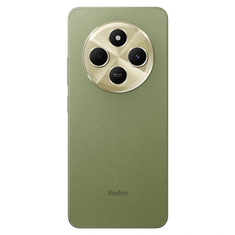 XIAOMI Redmi 14C 6,88" 256GB 8GB Sage Green XIAOMI Redmi 14C 6,88" 256GB 8GB Sage Green