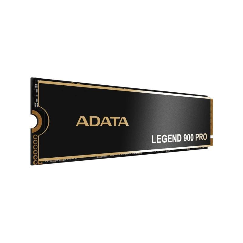 ADATA SSD LEGEND 900 PRO 2TB PCIe Gen4x4 7400MB-s ADATA SSD LEGEND 900 PRO 2TB PCIe Gen4x4 7400MB-s