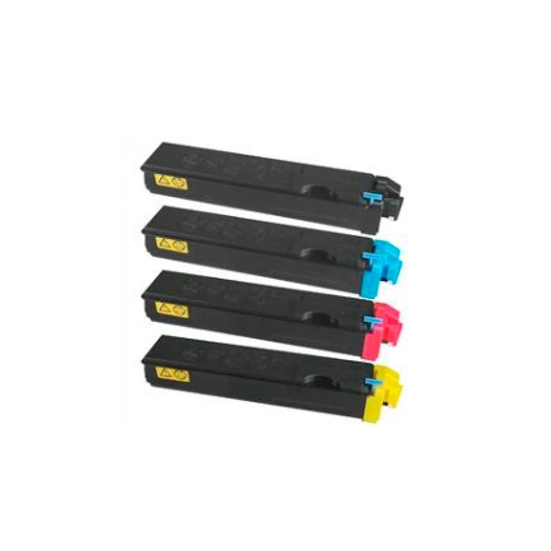 INKOEM Tóner Compatible HP 125A Negro INKOEM Tóner Compatible HP 125A Negro