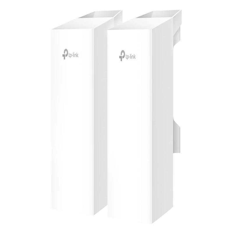 TP-Link EAP215-Bridge KIT LR In/Out AP 3xGbE TP-Link EAP215-Bridge KIT LR In/Out AP 3xGbE
