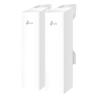 TP-Link EAP215-Bridge KIT LR In/Out AP 3xGbE TP-Link EAP215-Bridge KIT LR In/Out AP 3xGbE