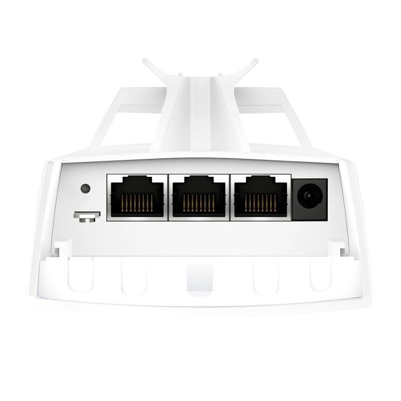 TP-Link EAP215-Bridge KIT LR In/Out AP 3xGbE TP-Link EAP215-Bridge KIT LR In/Out AP 3xGbE