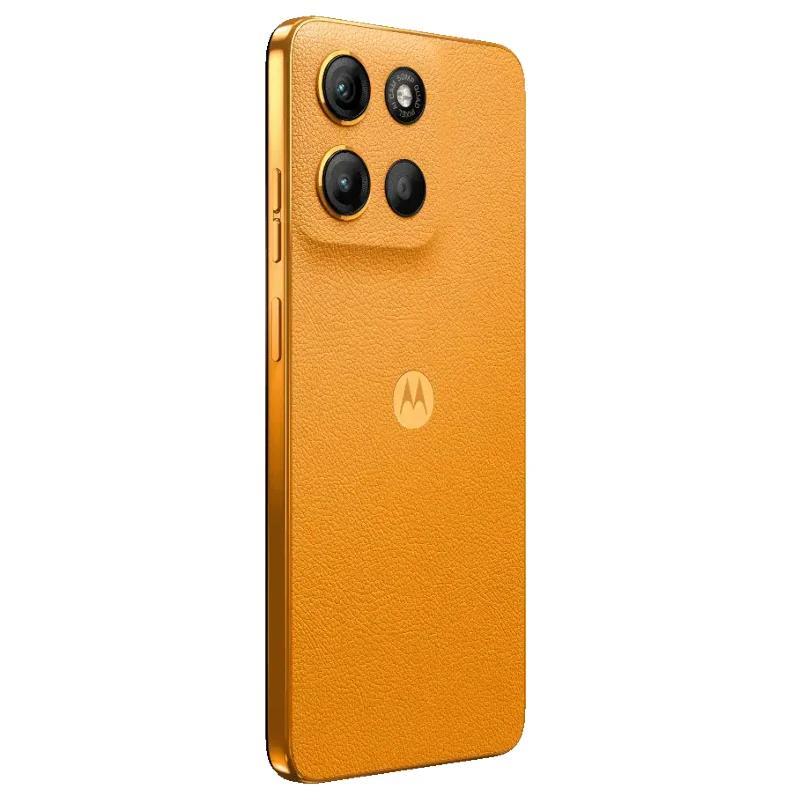 Motorola Moto G15 4G 6.7" 4Gb 128Gb Orange Motorola Moto G15 4G 6.7" 4Gb 128Gb Orange