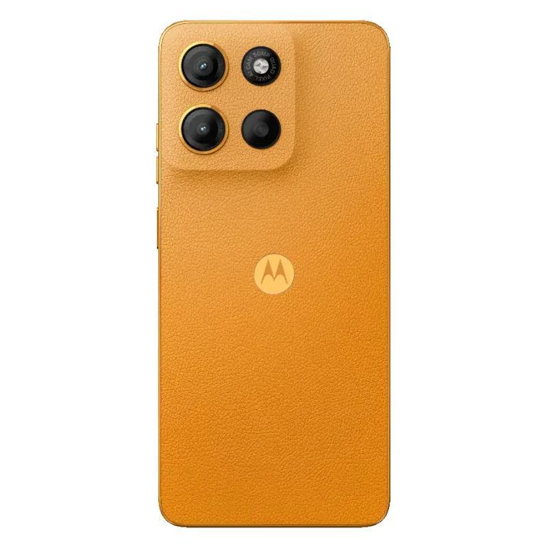 Motorola Moto G15 4G 6.7" 4Gb 128Gb Orange Motorola Moto G15 4G 6.7" 4Gb 128Gb Orange