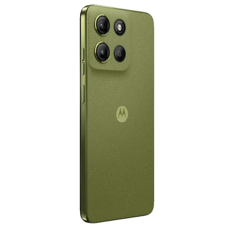 Motorola Moto G15 4G 6.7" 4Gb 128Gb Iguana Motorola Moto G15 4G 6.7" 4Gb 128Gb Iguana
