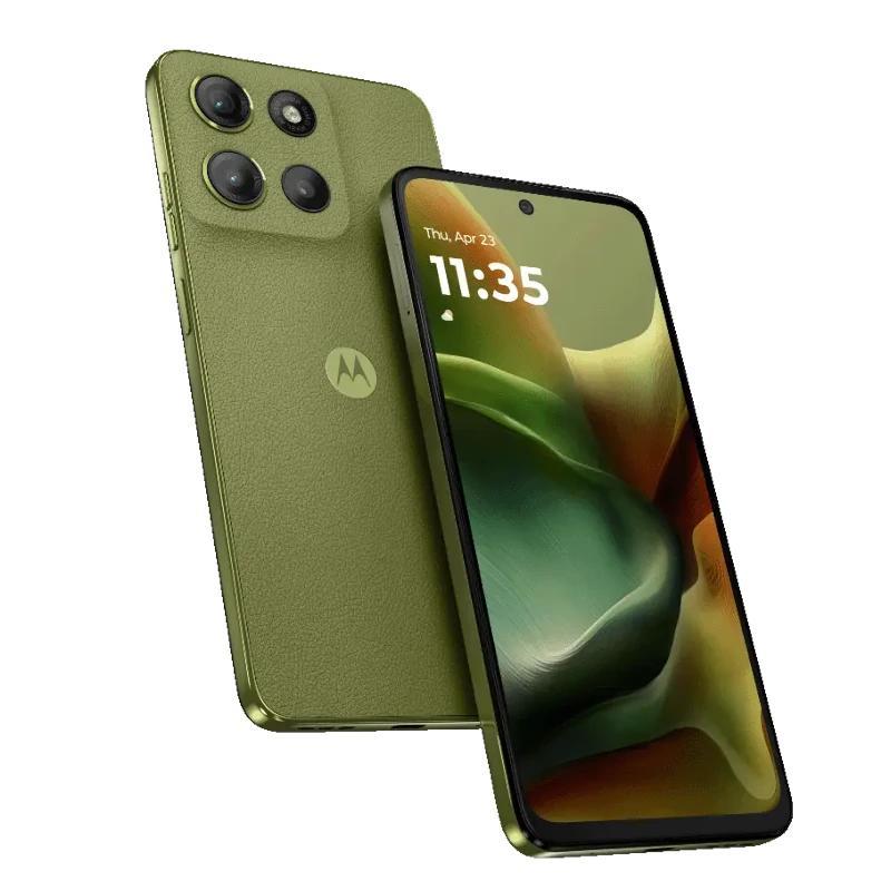 Motorola Moto G15 4G 6.7" 8Gb 128Gb Iguana Motorola Moto G15 4G 6.7" 8Gb 128Gb Iguana