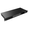 Fanvil PN24 Conmutador PoE de 2 hilos Fanvil PN24 Conmutador PoE de 2 hilos