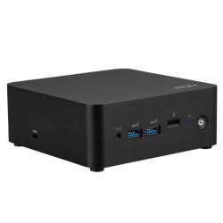 MSI Cubi NUC 1MG-214ES Core7-150U 16GB 1TB W11P n