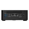 MSI Cubi NUC 1MG-214ES Core7-150U 16GB 1TB W11P n MSI Cubi NUC 1MG-214ES Core7-150U 16GB 1TB W11P n