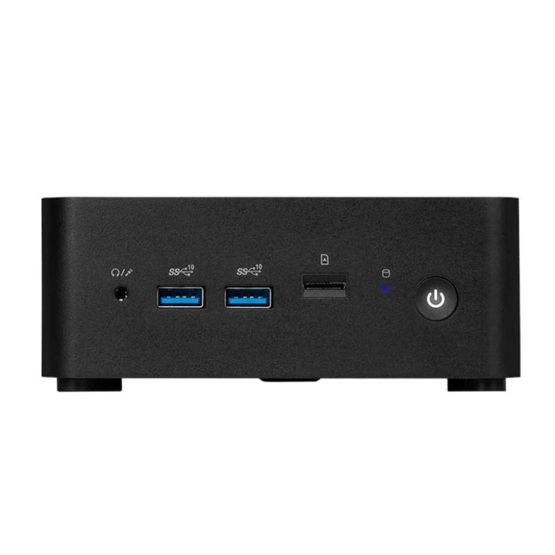 MSI Cubi NUC 1MG-215ES Core7-150U 16GB 512 W11P n MSI Cubi NUC 1MG-215ES Core7-150U 16GB 512 W11P n