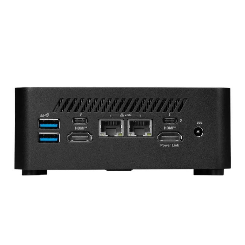 MSI Cubi NUC 1MG-215ES Core7-150U 16GB 512 W11P n MSI Cubi NUC 1MG-215ES Core7-150U 16GB 512 W11P n