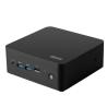 MSI Cubi NUC 1MG-210ES Core3-100U 8GB 256 W11H n