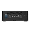 MSI Cubi NUC 1MG-210ES Core3-100U 8GB 256 W11H n