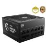MSI Fuente Alimentación MAG A850GL PCIE5 II 850W MSI Fuente Alimentación MAG A850GL PCIE5 II 850W