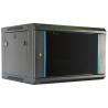 2LAN Armario Mural 6U 19" 600X450 2LAN Armario Mural 6U 19" 600X450
