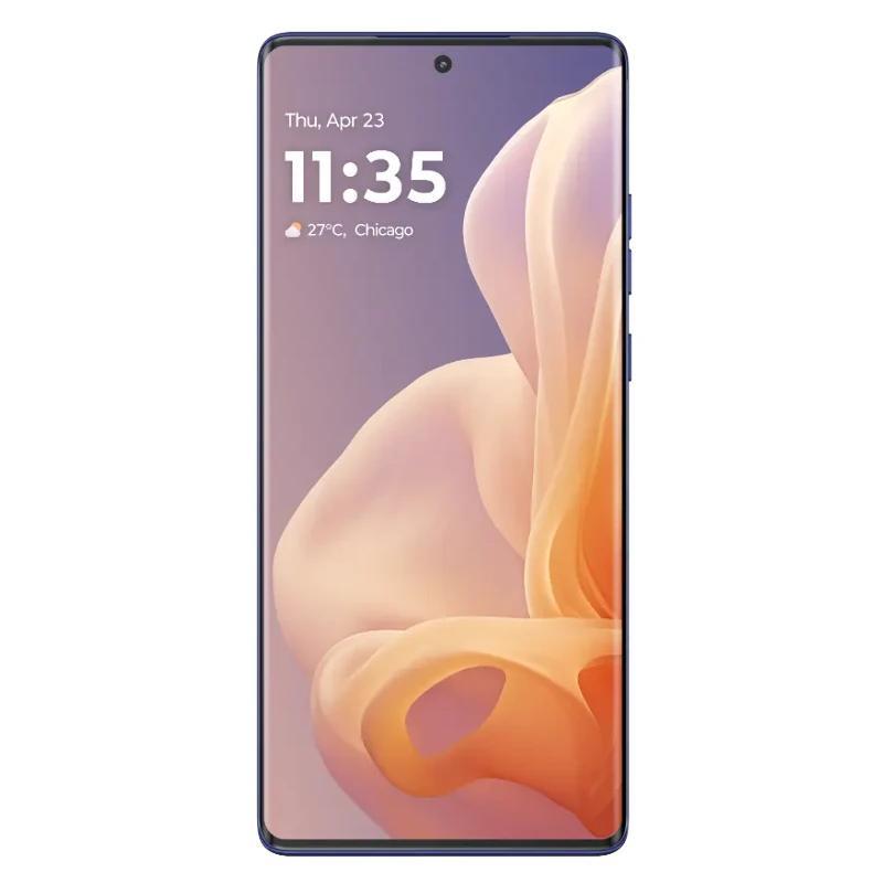 Motorola Moto G85 5G 6.7" FHD+ 12Gb 256Gb Azul Motorola Moto G85 5G 6.7" FHD+ 12Gb 256Gb Azul