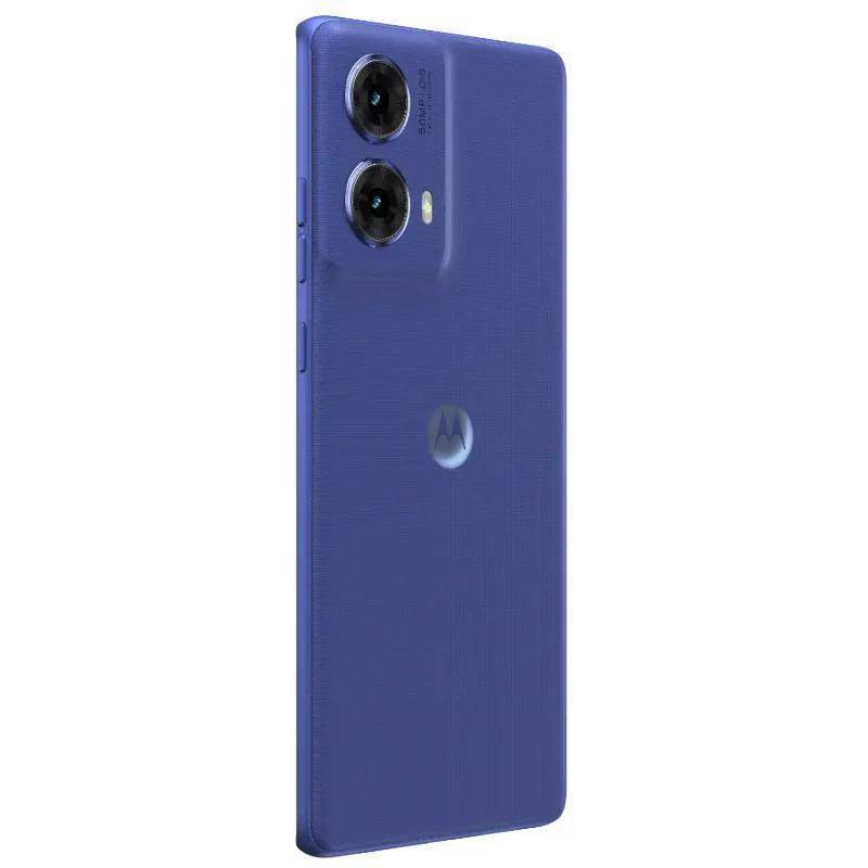 Motorola Moto G85 5G 6.7" FHD+ 12Gb 256Gb Azul Motorola Moto G85 5G 6.7" FHD+ 12Gb 256Gb Azul