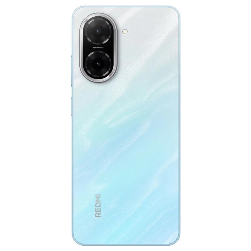 XIAOMI Redmi A5 6.71" HD+ 3GB 64Gb Blue XIAOMI Redmi A5 6.71" HD+ 3GB 64Gb Blue