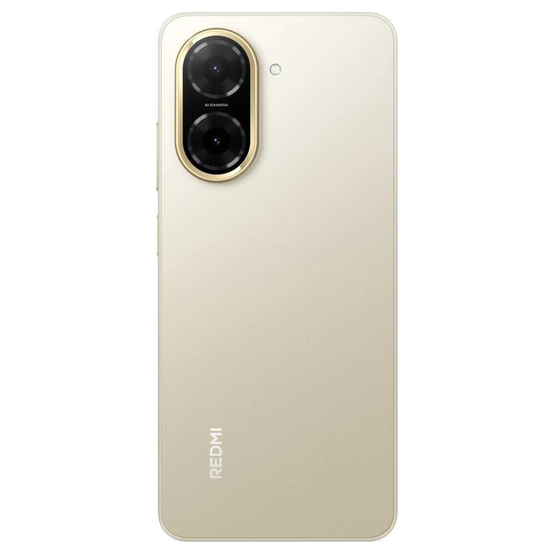 XIAOMI Redmi A5 6.71" HD+ 3GB 64Gb Gold XIAOMI Redmi A5 6.71" HD+ 3GB 64Gb Gold