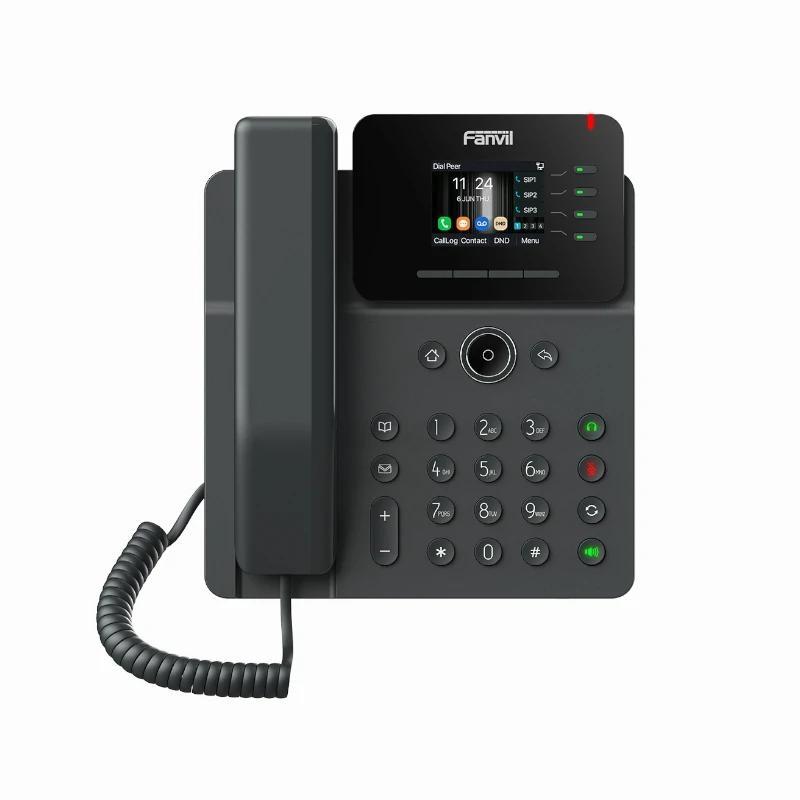 Fanvil V61G Teléfono IP básico Fanvil V61G Teléfono IP básico
